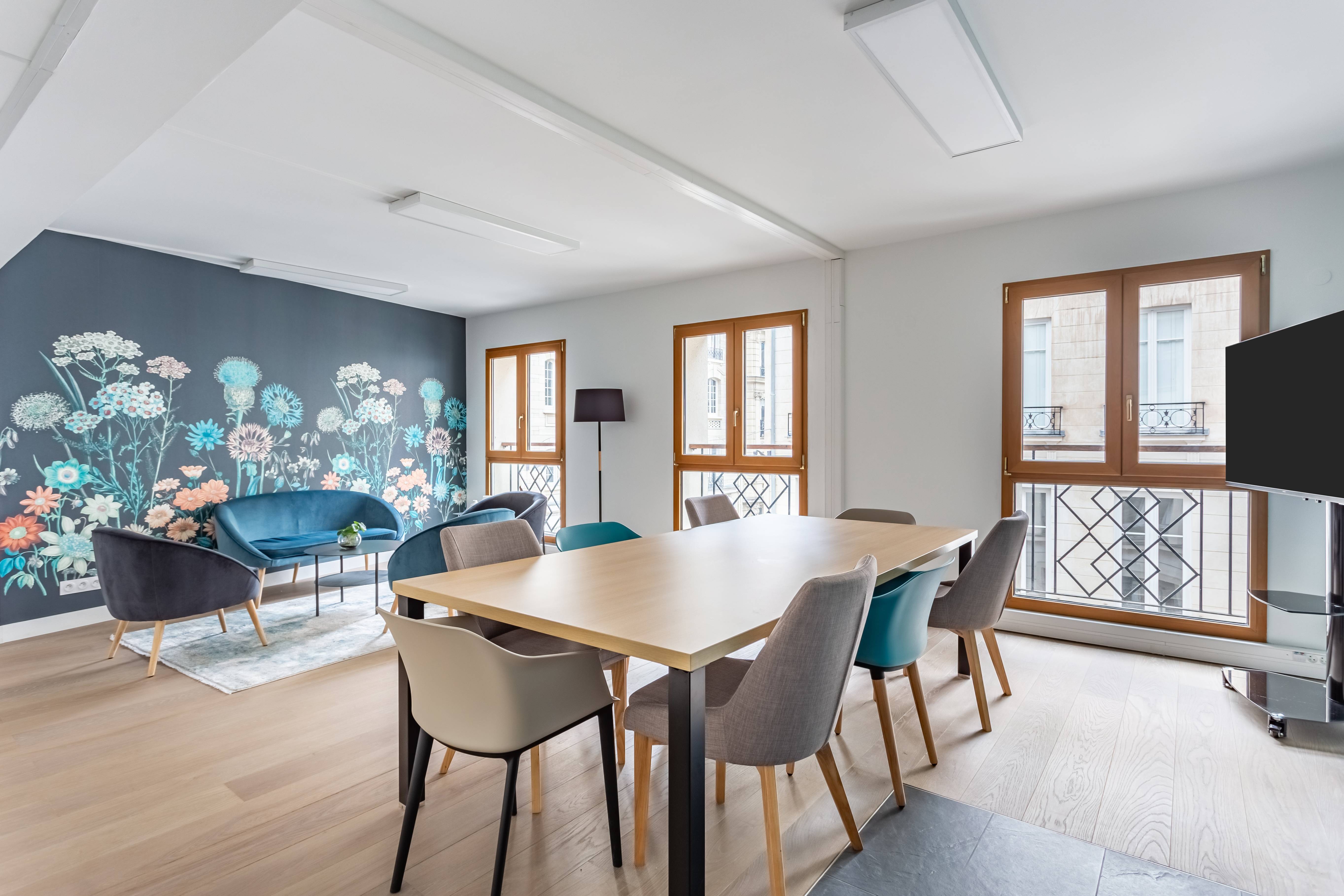 Cocoon Mogador - Flory