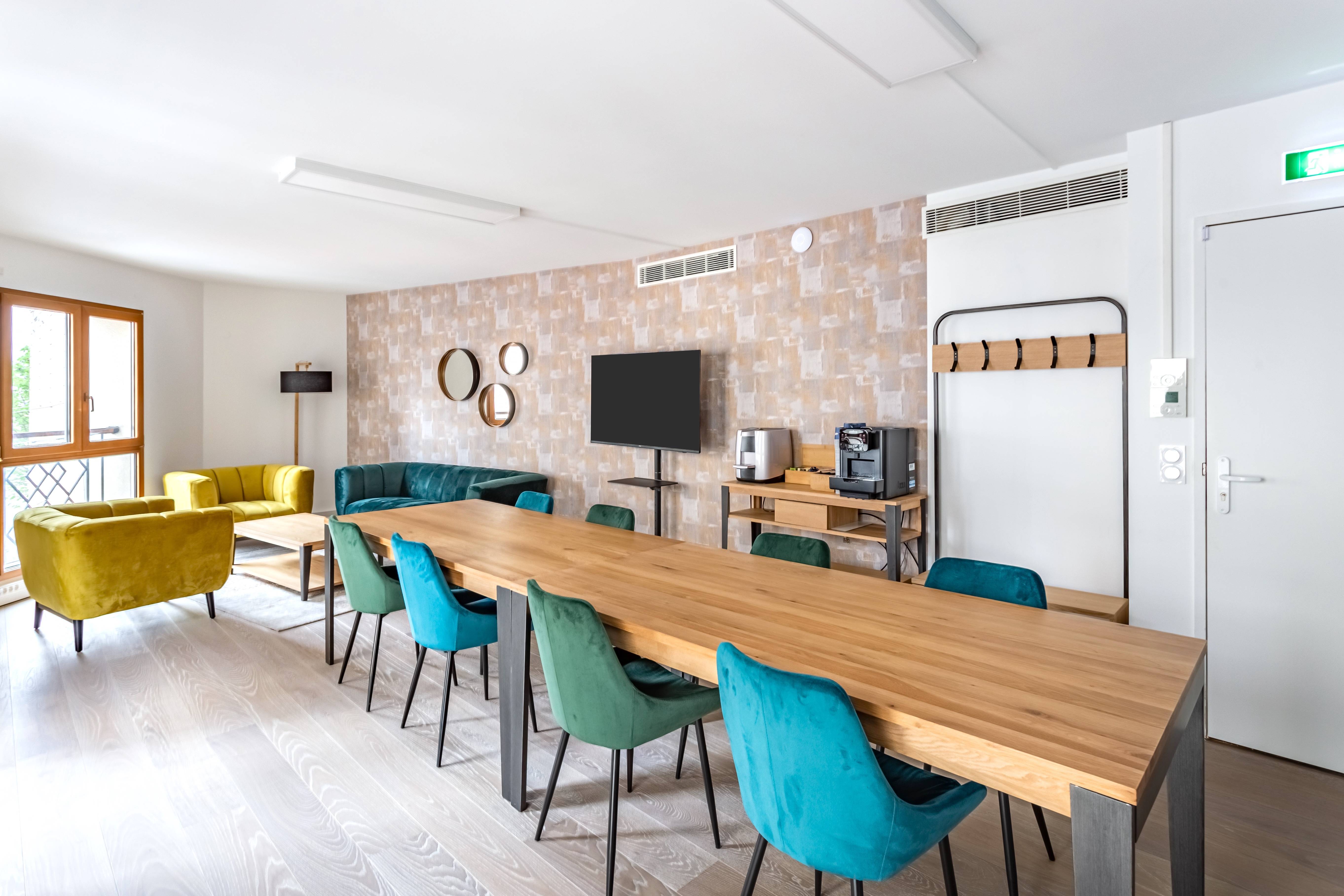 Cocoon Mogador - Delano