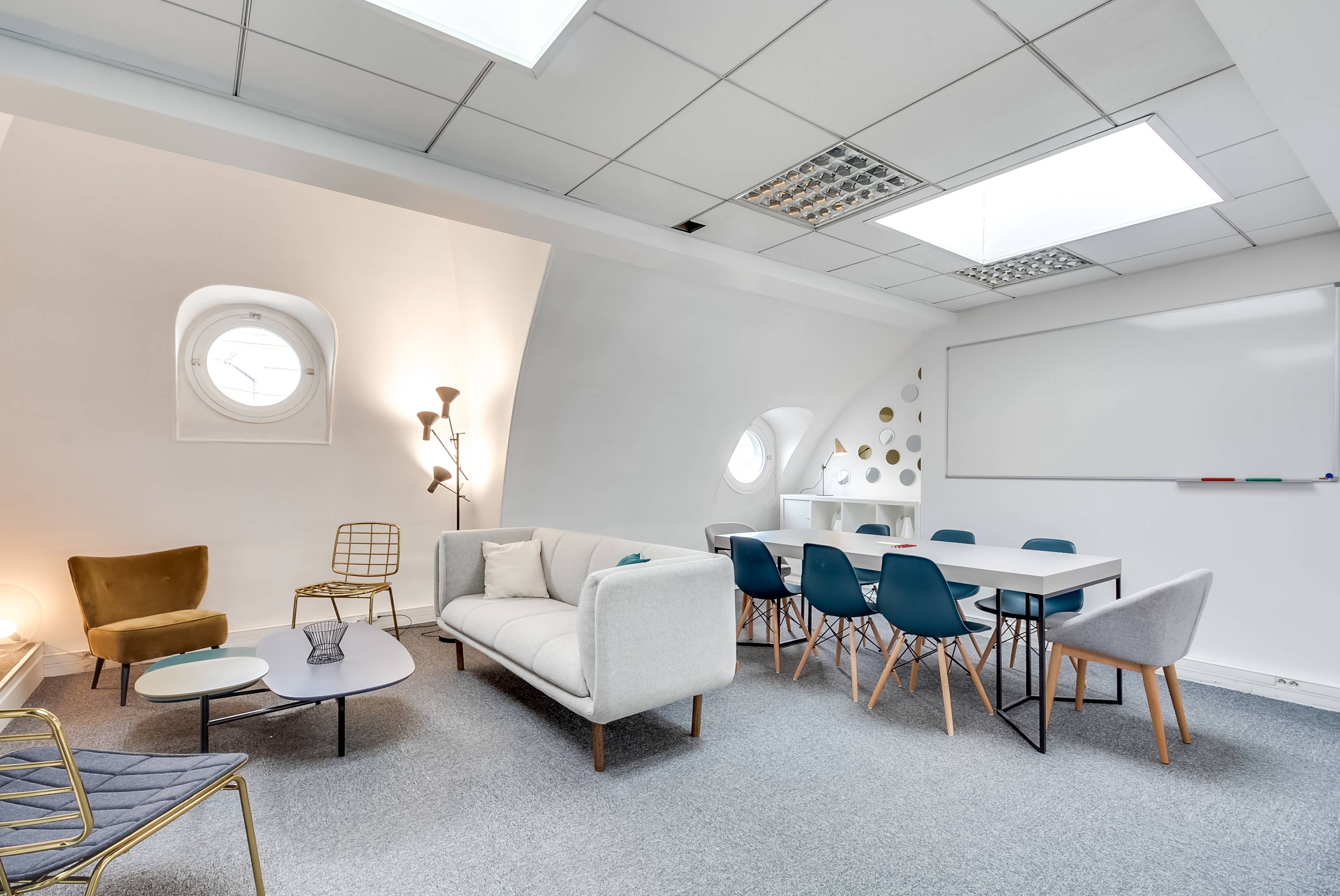 X - Cocoon Mogador - Ruche