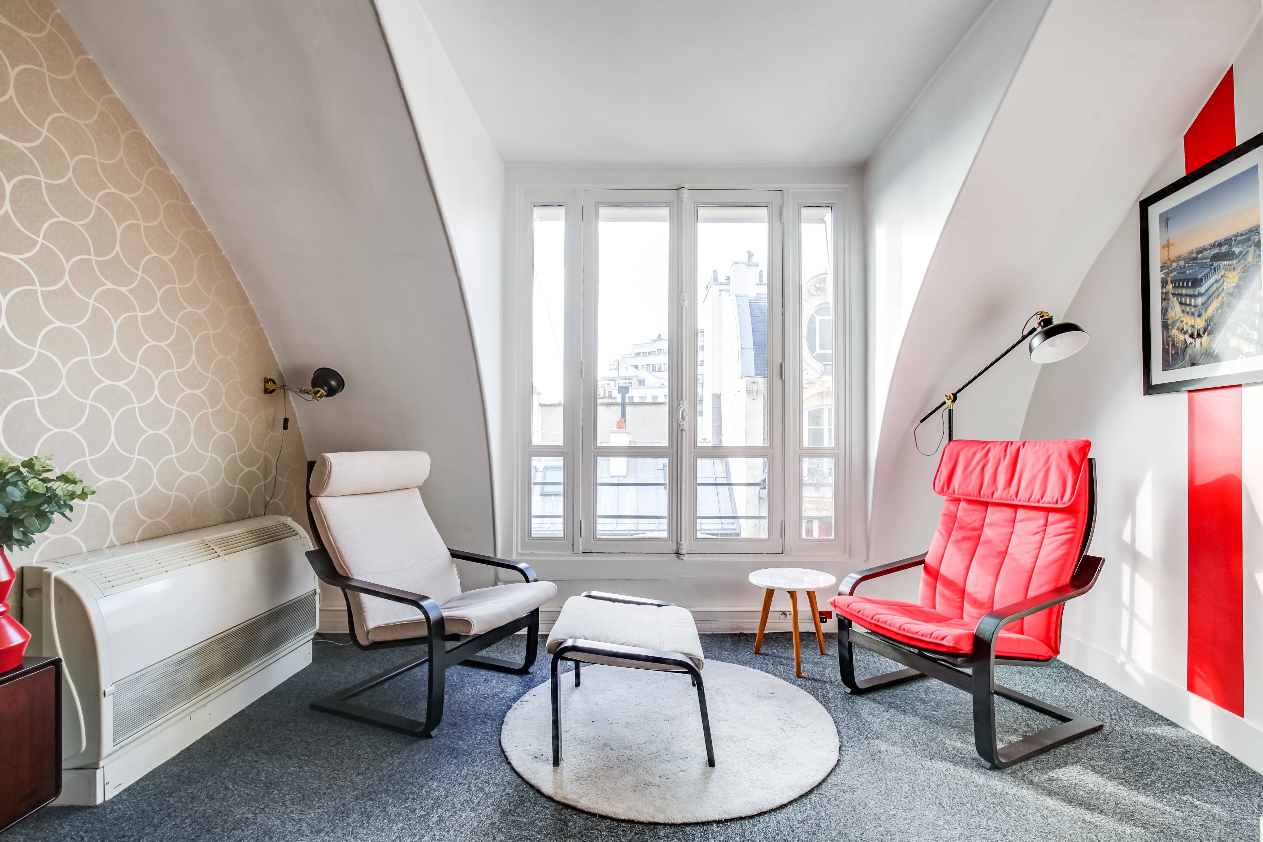 X - Cocoon Mogador - Antin