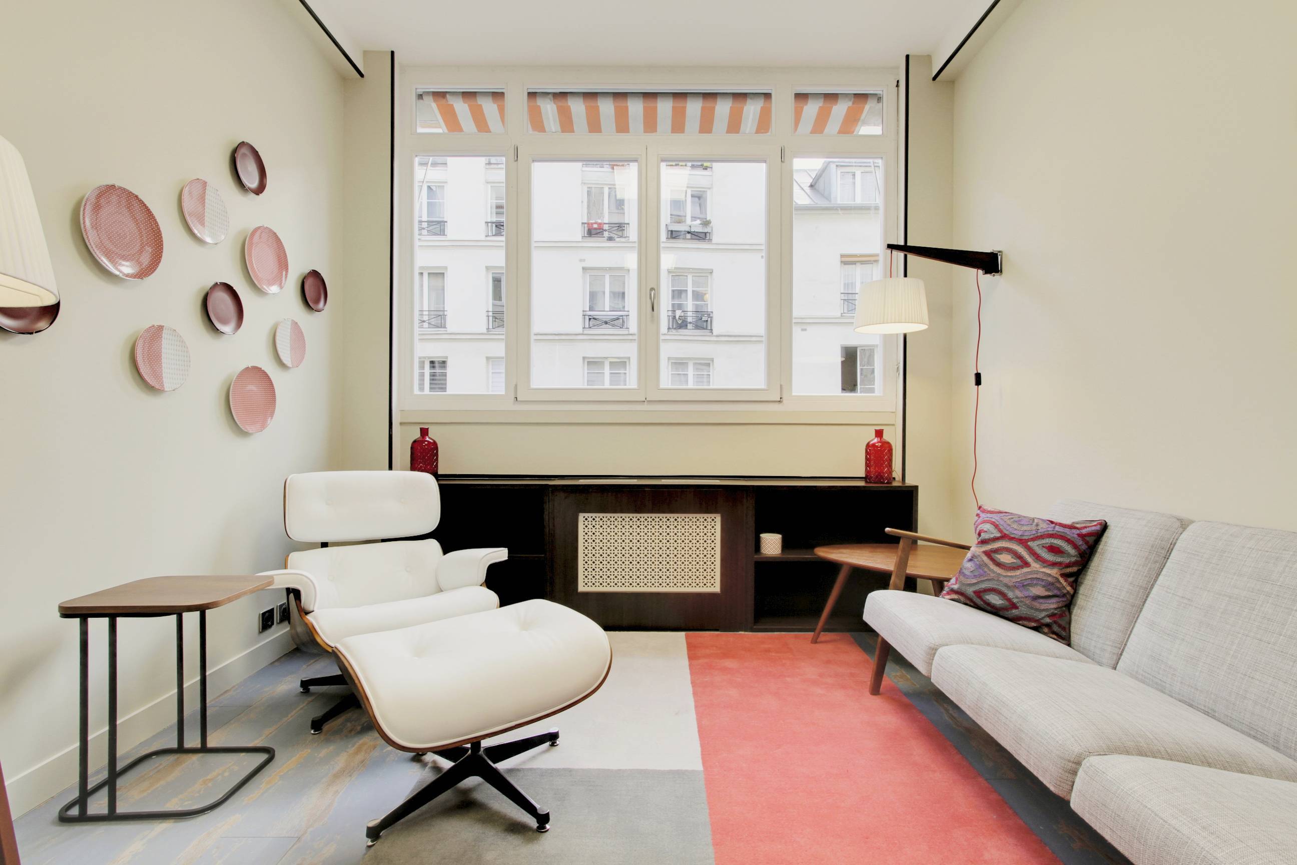 Cocoon - Galerie