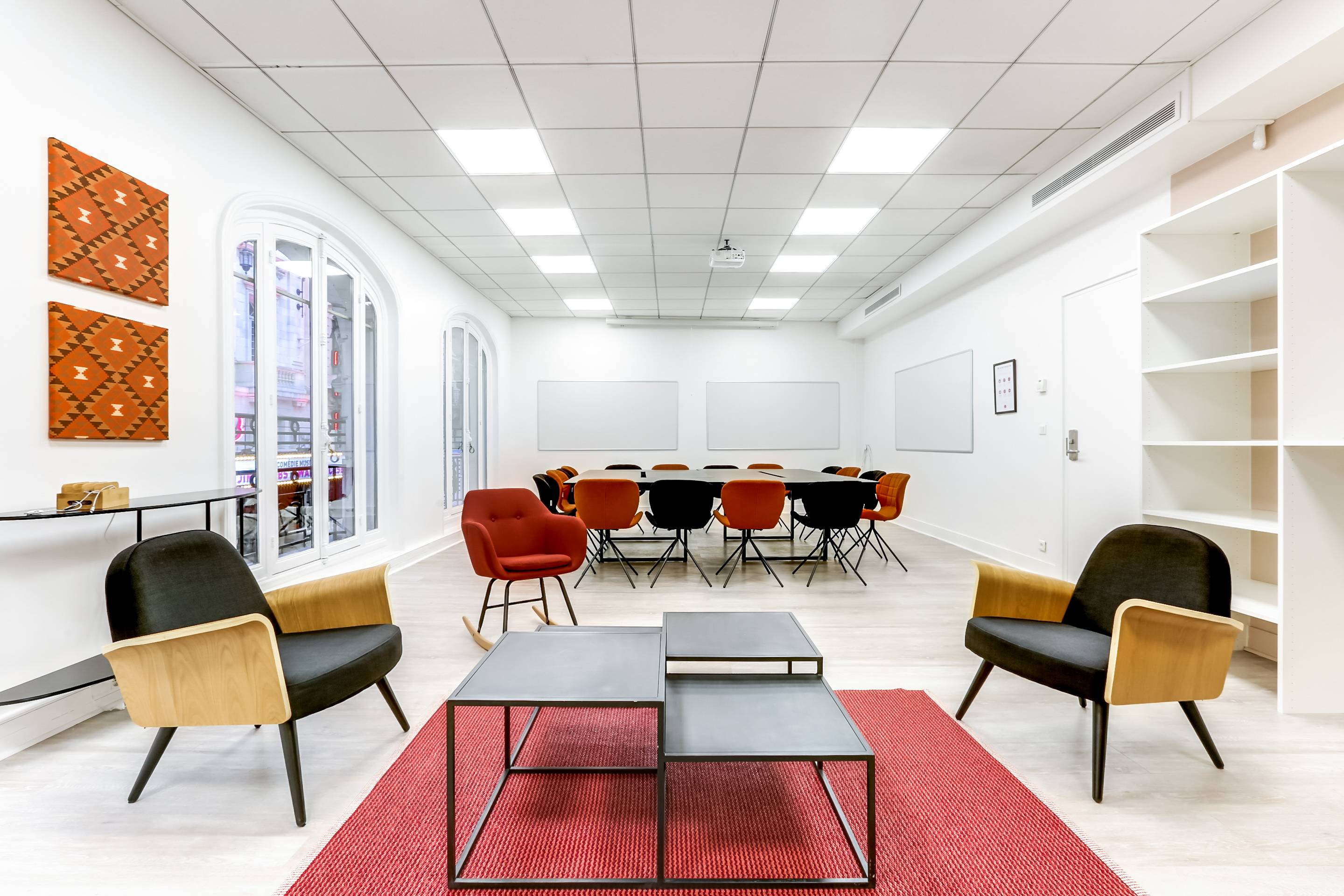 X - Cocoon Mogador - Lorette