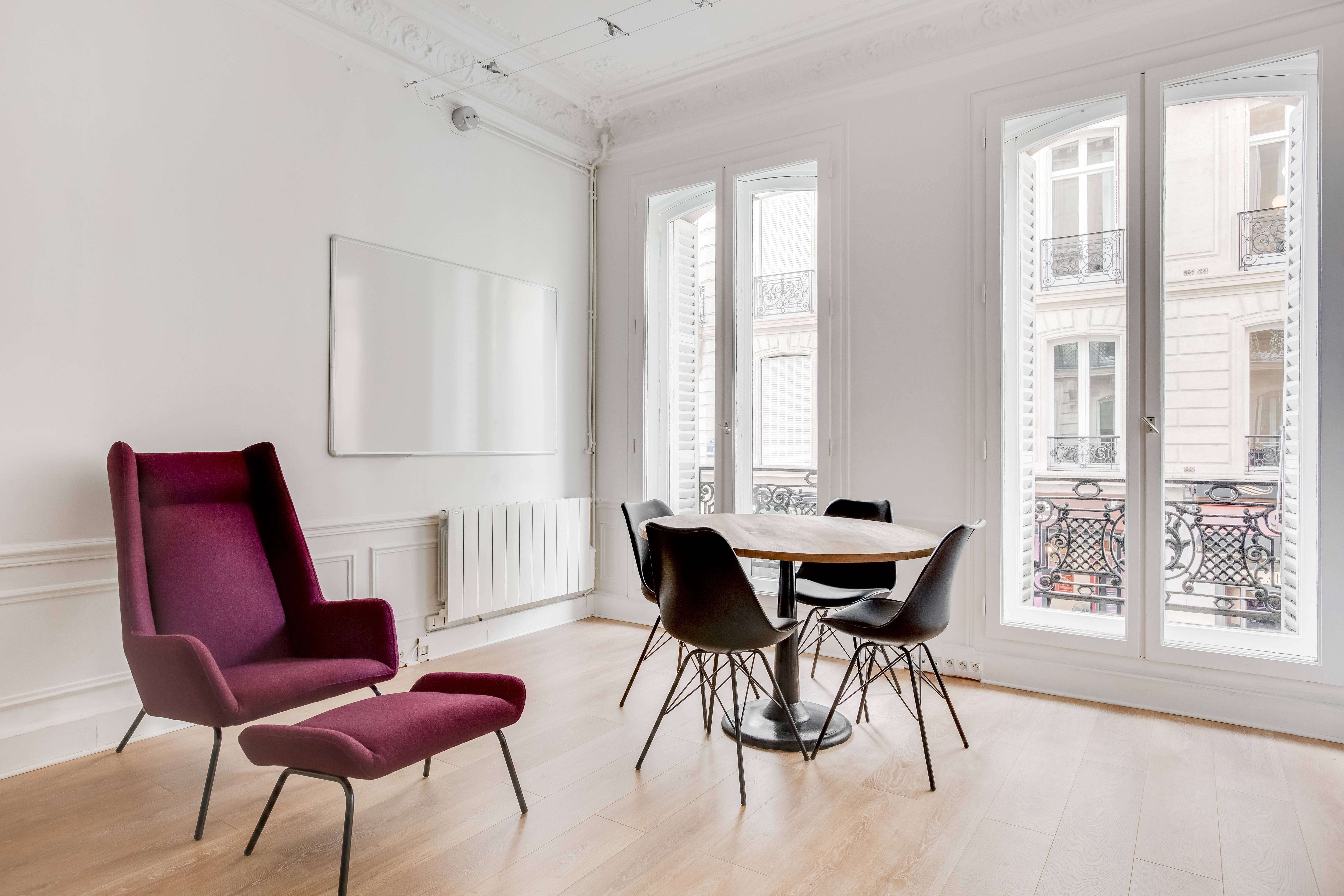 Cocoon Malesherbes - Astorg
